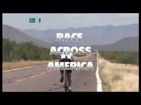 Race Across America (full documentary)