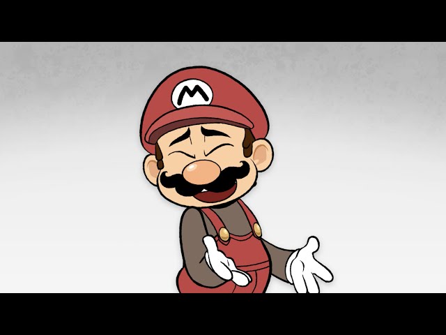 Mario's Favorite Game