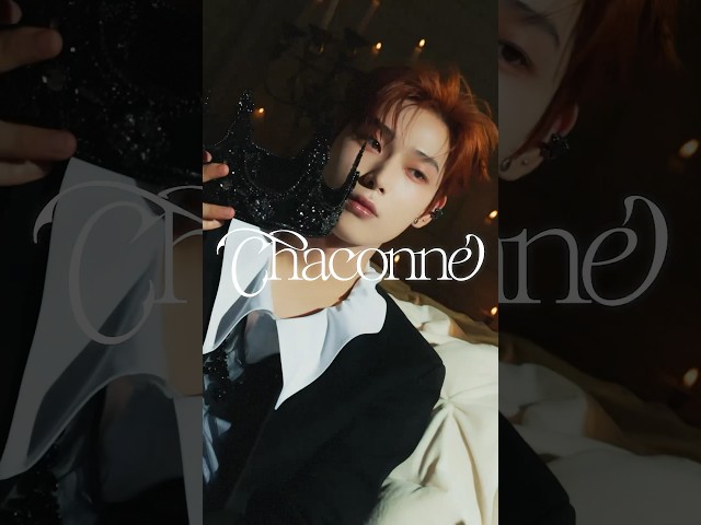 #ENHYPEN DARK BLOOD Preview 'Chaconne'