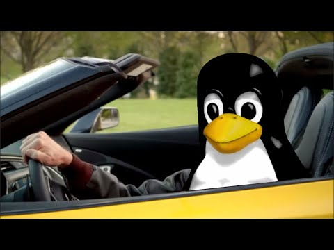 Can you actually use Linux as a daily driver?