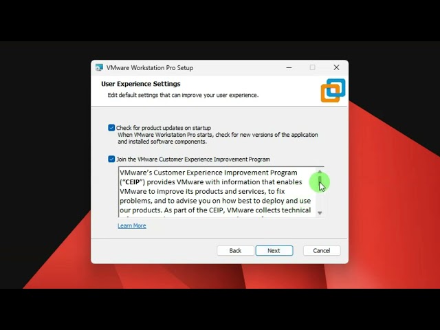 How to install VMware Workstation #vmware #workstation #windows11 #install #howto