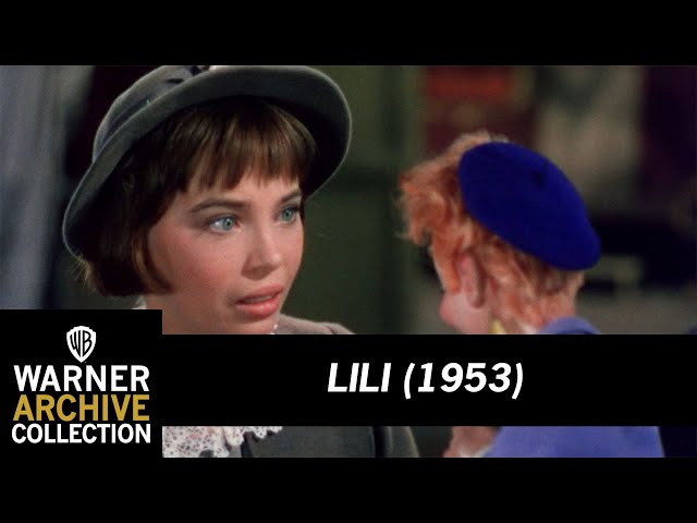 Puppet Show | Lili | Warner Archive