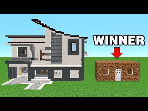 I Rigged A $10,000 Build Competition...