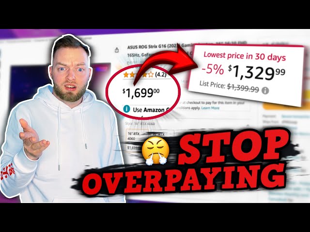 ❌ DON'T BUY ASUS ROG STRIX G16 BEFORE YOU WATCH THIS VIDEO ❌