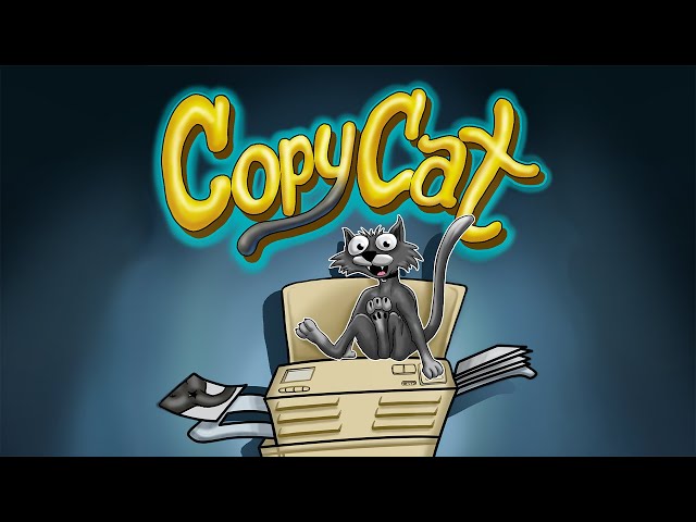 Copycat | Hysterical Family Comedy Free Movie