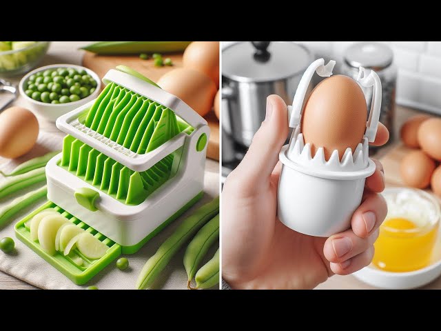 🥰 Best Appliances & Kitchen Gadgets For Every Home #1 🏠Appliances, Makeup, Smart Inventions