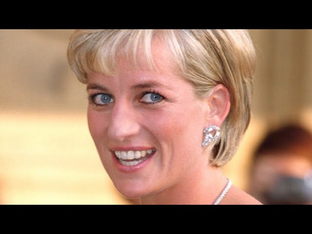 What It Was Really Like The Day Princess Diana Died