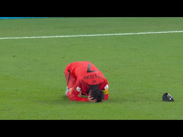 Most Emotional & Beautiful Moments in Football