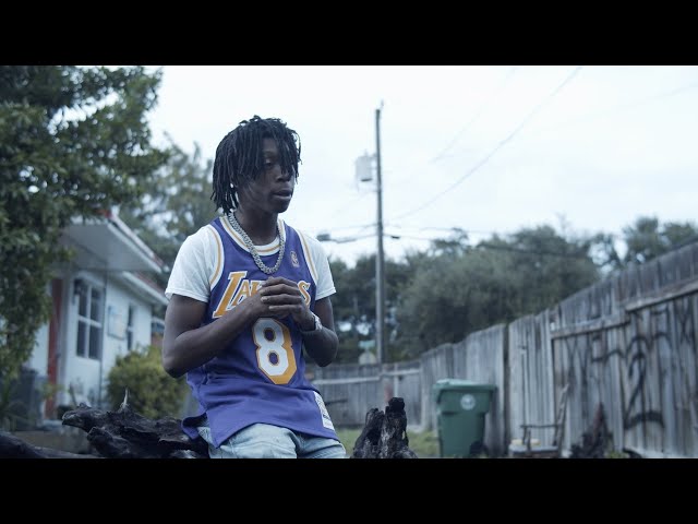 Lil Loaded - 24 Kobe (Official Video)