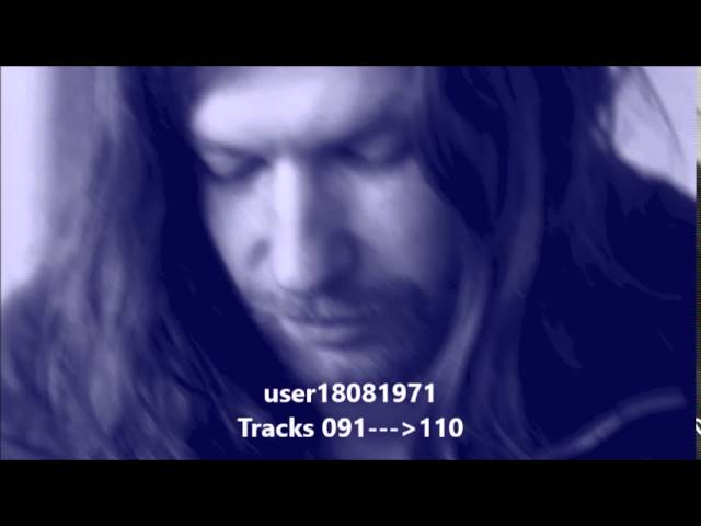user18081971 - Aphex Twin Soundcloud: Part 5 -Tracks 091--110