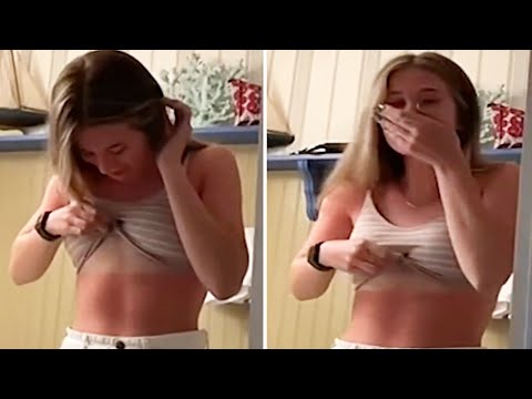 People Dying Inside Compilation #29 | Instant Regret | Funny Fails Video