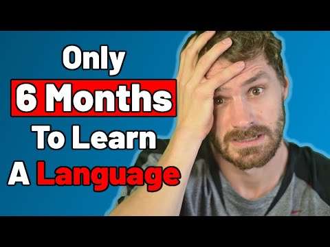 Diary Of A Language Learner