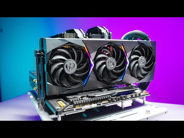 Three RTX 3080 Tis - But Which is the Best?