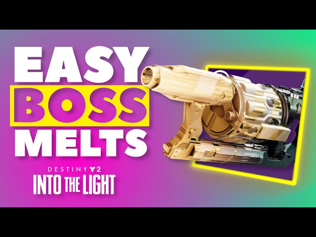 Edge Transit is FREE Endgame DPS for Everyone in Destiny 2 - God Roll Enhanced Grenade Launcher