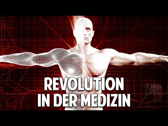 Revolution in der Medizin - Die 35 besten natürlichen Heilmittel der Welt - Dr. Ingfried Hobert