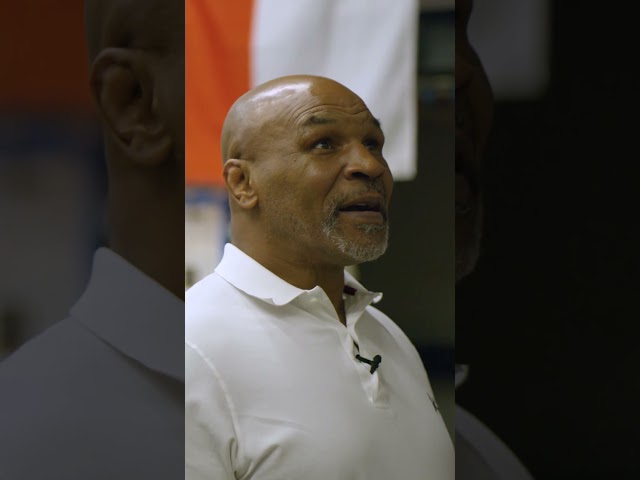 HUMANS Episode 5 With Mike Tyson Is Out Now!