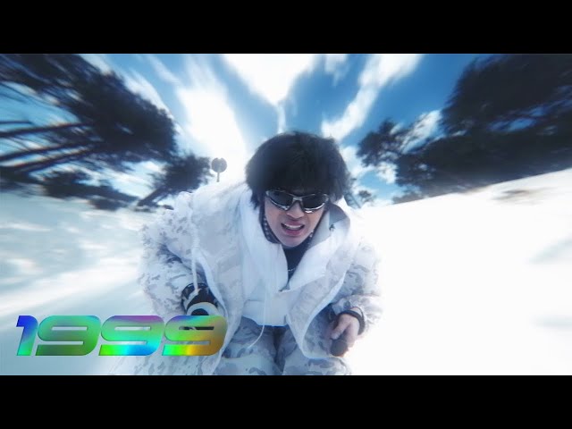 1999 WRITE THE FUTURE, Offset, Warren Hue - SLOPES (Official Music Video)
