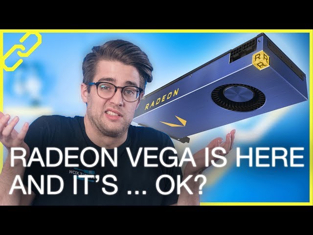 Radeon Vega early reviews, Petya isn't ransomware, Starcraft Remastered launch