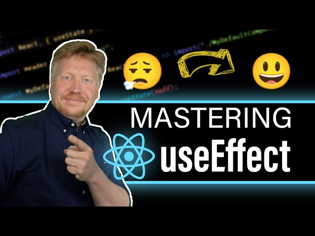 Mastering React's useEffect