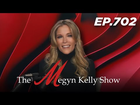 The Megyn Kelly Show | Dave Rubin