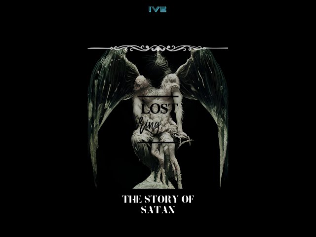 The Story Of Satan