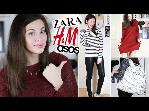 ↬ FASHION ↫ LOOKBOOKS, Outfits, Trends & Mode-Inspirationen