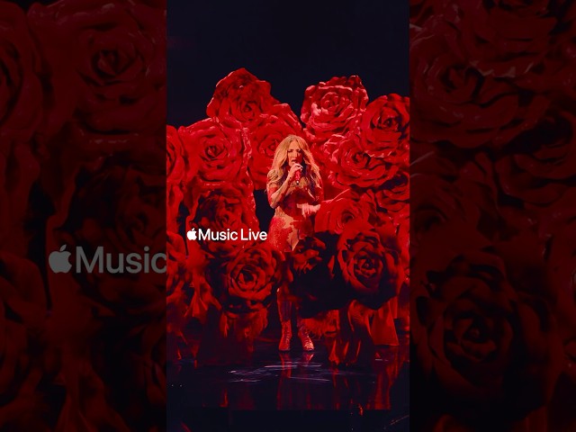 Taking the @AppleMusic stage this Wednesday at 7PM PT for #AppleMusicLive🌹 apple.co/JenniferLopez