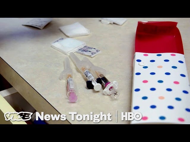 How One Washington State Senator Is Rationalizing The Measles Outbreak (HBO)