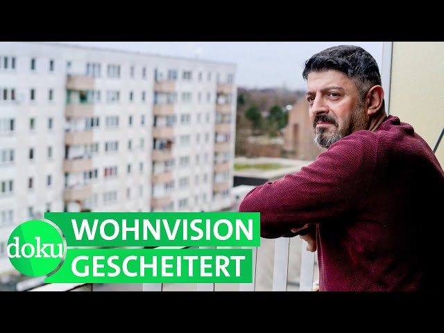 Vom Niedergang eines Stadtteils | WDR Doku