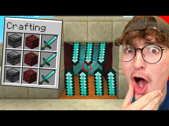 Testing Ancient Traps That Actually WORK in Minecraft!