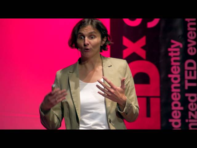 Globalization and the poor -- a look at the evidence | Krisztina Kis-Katos | TEDxStuttgart