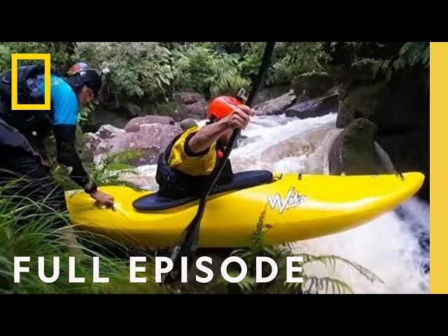 Back from the Dead (Full Episode) | Extreme Rescues