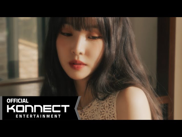 유주(YUJU) - 이브닝 (Feat. BIG Naughty) Mood Sampler