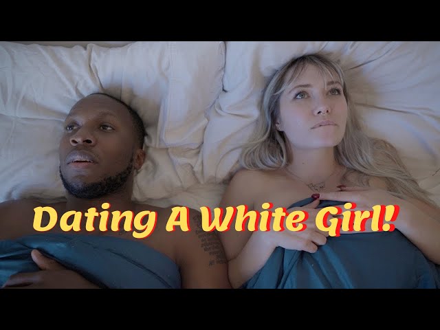 The White Girlfriend Ep. 3 "My Sister Is Cool"
