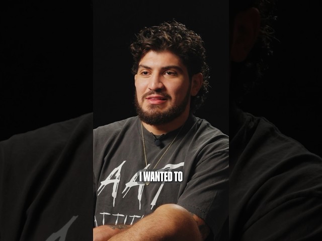 “I’M ANNOYED!” - Dillon Danis reacts to first press conference with Logan Paul 👀 | Misfits Boxing