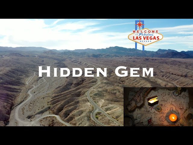 💎Las Vegas Hidden Gem | Nelsons Landing | Mine Tour | Cave Exploration | Cliff Jump | Colorado River