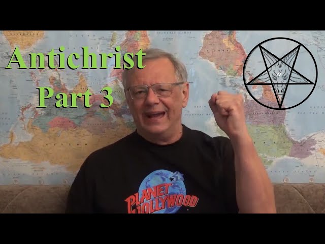 Antichrist Part 3