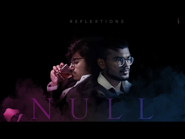 refleXtions - N U L L | Prod. by 808Jackbass  | Official Music Video | Latest Hindi Rap Song 2021