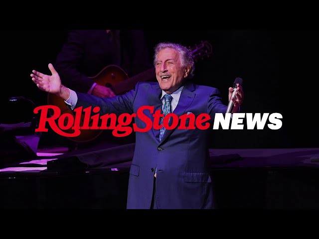 Tony Bennett Retires From Performing Following Tour Cancellation | RS News 8/13/21