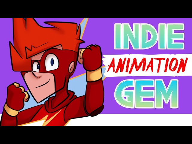 Swift Spark, An Independent Animation Gem: Part 1