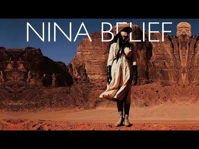 Nina Belief "Come Alive" Official Video
