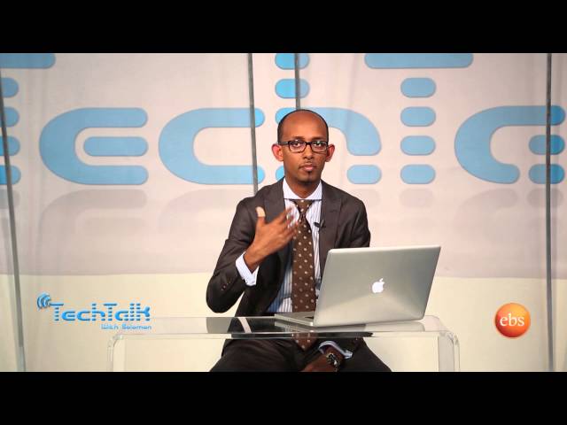 S2 Ep.9: Cyber Attack & Cyber Security - TechTalk With Solomon on EBS