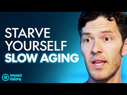 How BEING HUNGRY Helps You Prevent Disease, LOSE WEIGHT & End Inflammation! | Mike Mutzel