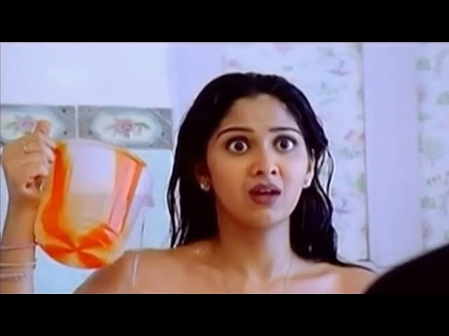 Shivaraj Kumar See Ankita Jhaveri Taking Bath | Kannada Matinee