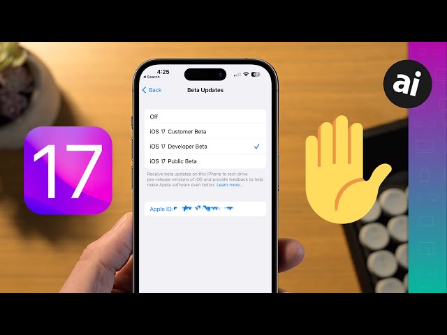 DON'T Upgrade to iOS 17! Here When It's Safe..!