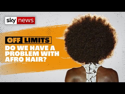 How do we embrace our natural hair?
