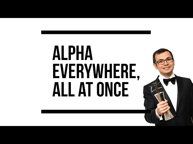 Alpha Everywhere: AlphaGeometry, AlphaCodium and the Future of LLMs