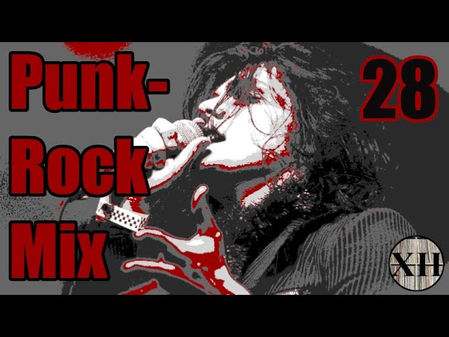 Punk Rock Mix 28