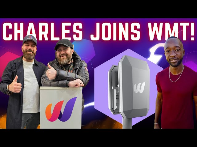 Charles Hoskinson Partners With World Mobile! Major News & Alpha Revealed!