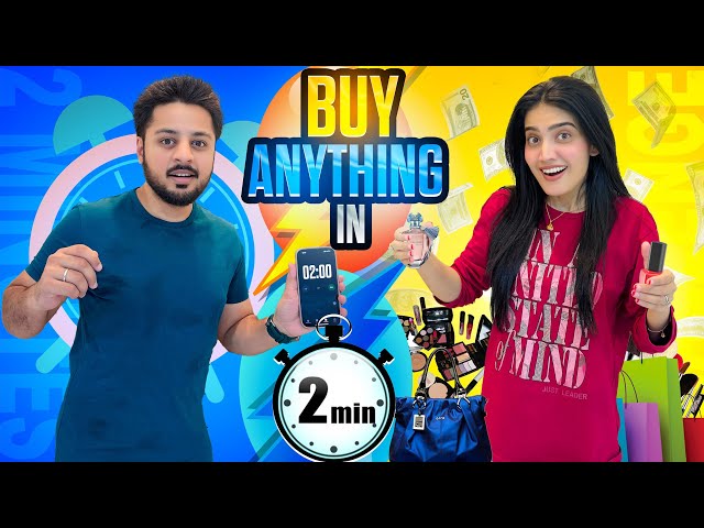 BUY ANYTHING WITHIN 2 MINUTES 🤑 | Office Room Mai Souvenirs Laga Diye 😍